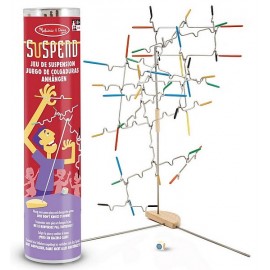 JEU SUSPEND - Jouets56.fr - LiloJouets - Magasins jeux et jouets dans Morbihan en Bretagne JEU SUSPEND - Jouets56.fr - LiloJouets - Magasins jeux et jouets dans Morbihan en Bretagne