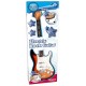 Guitare rock electronique avec casque microphone - jouets56.fr - lilojouets - magasins jeux et jouets dans morbihan en bretagne