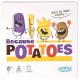 Jeu because potatoes - jouets56.fr - lilojouets - magasins jeux et jouets dans morbihan en bretagne