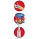 Telescope 375x avec 50 activites - jouets56.fr - lilojouets - magasins jeux et jouets dans morbihan en bretagne