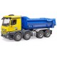 Camion benne basculante mb arocs - jouets56.fr - lilojouets - magasins jeux et jouets dans morbihan en bretagne