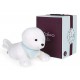 Brioche bebe phoque 27cm peluche avec boite les amis - jouets56.fr - lilojouets - magasins jeux et jouets dans morbihan en breta