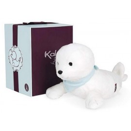 BRIOCHE BEBE PHOQUE 27CM PELUCHE AVEC BOITE LES AMIS - Jouets56.fr - LiloJouets - Magasins jeux et jouets dans Morbihan en Breta BRIOCHE BEBE PHOQUE 27CM PELUCHE AVEC BOITE LES AMIS - Jouets56.fr - LiloJouets - Magasins jeux et jouets dans Morbihan en Breta