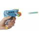 Pistolet fortnite micro battle bus nerf micro shots - jouets56.fr - lilojouets - magasins jeux et jouets dans morbihan en bretag