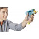 Pistolet fortnite micro battle bus nerf micro shots - jouets56.fr - lilojouets - magasins jeux et jouets dans morbihan en bretag