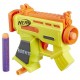 Pistolet fortnite micro ar-l nerf micro shots - jouets56.fr - lilojouets - magasins jeux et jouets dans morbihan en bretagne