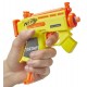 Pistolet fortnite micro ar-l nerf micro shots - jouets56.fr - lilojouets - magasins jeux et jouets dans morbihan en bretagne