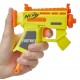 Pistolet fortnite micro ar-l nerf micro shots - jouets56.fr - lilojouets - magasins jeux et jouets dans morbihan en bretagne