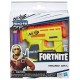 Pistolet fortnite micro ar-l nerf micro shots - jouets56.fr - lilojouets - magasins jeux et jouets dans morbihan en bretagne