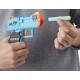 Pistolet fortnite micro hc-r nerf micro shots - jouets56.fr - lilojouets - magasins jeux et jouets dans morbihan en bretagne