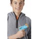 Pistolet fortnite micro hc-r nerf micro shots - jouets56.fr - lilojouets - magasins jeux et jouets dans morbihan en bretagne