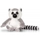 Peluche lemurien 20cm - jouets56.fr - lilojouets - magasins jeux et jouets dans morbihan en bretagne