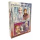 Puzzle frozen2 2x20 pieces reine des neiges 2 - jouets56.fr - lilojouets - magasins jeux et jouets dans morbihan en bretagne