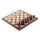 Jeu d'echecs bois 30cm - jouets56.fr - lilojouets - magasins jeux et jouets dans morbihan en bretagne