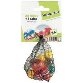 20 BILLES ET CALOT-jouets-sajou-56