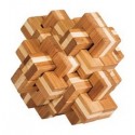 CASSE TETE BAMBOU POMME DE PIN - NIVEAU 5 - N7