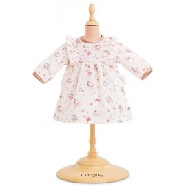 ROBE HIVER ENCHANTE BB30 VETEMENTS POUR POUPON 30CM - Jouets56.fr - LiloJouets - Magasins jeux et jouets dans Morbihan en Bretag ROBE HIVER ENCHANTE BB30 VETEMENTS POUR POUPON 30CM - Jouets56.fr - LiloJouets - Magasins jeux et jouets dans Morbihan en Bretag