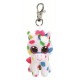 Harmonie la licorne beanie boo's clip - jouets56.fr - lilojouets - magasins jeux et jouets dans morbihan en bretagne