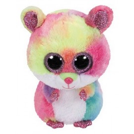 RODNEY HAMSTER BEANIE BOO'S SMALL - Jouets56.fr - LiloJouets - Magasins jeux et jouets dans Morbihan en Bretagne RODNEY HAMSTER BEANIE BOO'S SMALL - Jouets56.fr - LiloJouets - Magasins jeux et jouets dans Morbihan en Bretagne