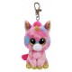 Fantasia la licorne beanie boo's clip - jouets56.fr - lilojouets - magasins jeux et jouets dans morbihan en bretagne