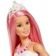 Barbie et licorne lumieres magiques - jouets56.fr - lilojouets - magasins jeux et jouets dans morbihan en bretagne