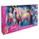 Barbie et licorne lumieres magiques - jouets56.fr - lilojouets - magasins jeux et jouets dans morbihan en bretagne