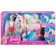 Barbie et licorne lumieres magiques - jouets56.fr - lilojouets - magasins jeux et jouets dans morbihan en bretagne