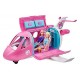 Avion de reve barbie - jouets56.fr - lilojouets - magasins jeux et jouets dans morbihan en bretagne