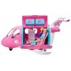 Avion de reve barbie - jouets56.fr - lilojouets - magasins jeux et jouets dans morbihan en bretagne