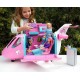 Avion de reve barbie - jouets56.fr - lilojouets - magasins jeux et jouets dans morbihan en bretagne