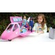 Avion de reve barbie - jouets56.fr - lilojouets - magasins jeux et jouets dans morbihan en bretagne