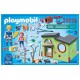9276 maisonnette des chats playmobil city life - jouets56.fr - lilojouets - magasins jeux et jouets dans morbihan en bretagne