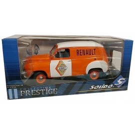VEHICULE RENAULT COLORALE FOURGON 1965 1.18E - Jouets56.fr - LiloJouets - Magasins jeux et jouets dans Morbihan en Bretagne VEHICULE RENAULT COLORALE FOURGON 1965 1.18E - Jouets56.fr - LiloJouets - Magasins jeux et jouets dans Morbihan en Bretagne