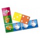 Dominos rigolooo jeu de dominos - jouets56.fr - lilojouets - magasins jeux et jouets dans morbihan en bretagne