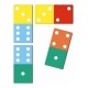 Dominos rigolooo jeu de dominos - jouets56.fr - lilojouets - magasins jeux et jouets dans morbihan en bretagne