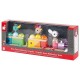 Train geant multicolor zigolos bois - jouets56.fr - lilojouets - magasins jeux et jouets dans morbihan en bretagne
