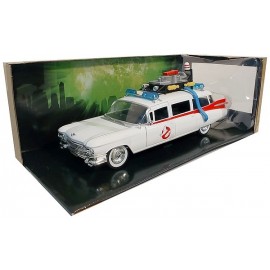 VEHICULE ECTO-1 GHOSTBUSTERS METAL 1.24E - Jouets56.fr - LiloJouets - Magasins jeux et jouets dans Morbihan en Bretagne VEHICULE ECTO-1 GHOSTBUSTERS METAL 1.24E - Jouets56.fr - LiloJouets - Magasins jeux et jouets dans Morbihan en Bretagne