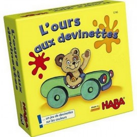 L'OURS AUX DEVINETTES-jouets-sajou-56 L'OURS AUX DEVINETTES-jouets-sajou-56