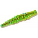 Baton de pluie crocodile en bois - jouets56.fr - lilojouets - magasins jeux et jouets dans morbihan en bretagne