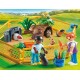 70137 enfants avec petits animaux playmobil country - jouets56.fr - lilojouets - magasins jeux et jouets dans morbihan en bretag