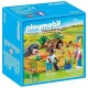 70137 enfants avec petits animaux playmobil country - jouets56.fr - lilojouets - magasins jeux et jouets dans morbihan en bretag