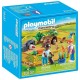 70137 enfants avec petits animaux playmobil country - jouets56.fr - lilojouets - magasins jeux et jouets dans morbihan en bretag