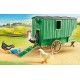 70138 enfant et poulailler playmobil country - jouets56.fr - lilojouets - magasins jeux et jouets dans morbihan en bretagne