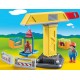 70165 grue de chantier playmobil 1.2.3 - jouets56.fr - lilojouets - magasins jeux et jouets dans morbihan en bretagne