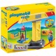 70165 grue de chantier playmobil 1.2.3 - jouets56.fr - lilojouets - magasins jeux et jouets dans morbihan en bretagne