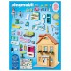 70014 maison de ville playmobil city life - jouets56.fr - lilojouets - magasins jeux et jouets dans morbihan en bretagne