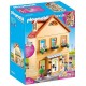 70014 maison de ville playmobil city life - jouets56.fr - lilojouets - magasins jeux et jouets dans morbihan en bretagne