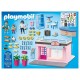 70015 salon de the playmobil city life - jouets56.fr - lilojouets - magasins jeux et jouets dans morbihan en bretagne