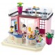 70015 salon de the playmobil city life - jouets56.fr - lilojouets - magasins jeux et jouets dans morbihan en bretagne