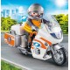 70051 urgentiste et moto playmobil city life - jouets56.fr - lilojouets - magasins jeux et jouets dans morbihan en bretagne